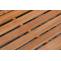 Teakbank HLO-CP6 180 cm ~ teak