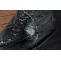 Abdeckhaube 325x152x90, HLO-CP124 ~ schwarz