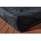Abdeckhaube 325x152x90, HLO-CP124 ~ schwarz