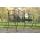 Gartenbank HLO-CP12 ~ bronze