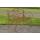 Gartenbank HLO-CP12 ~ antik braun Gartenbank HLO-CP12 ~ antik braun