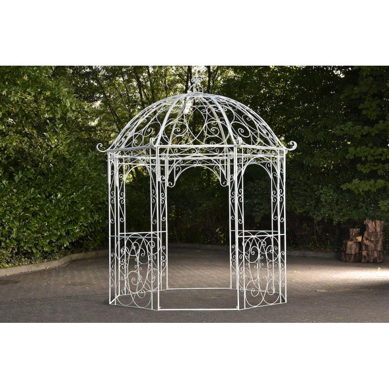 Pavillon HLO-CP7 ~ antik wei
