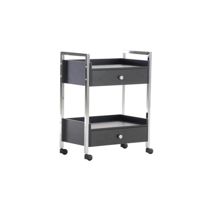 Luxus Gertewagen HLO-CP2 ~ schwarz
