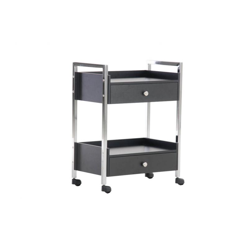 Luxus Gertewagen HLO-CP2 ~ schwarz