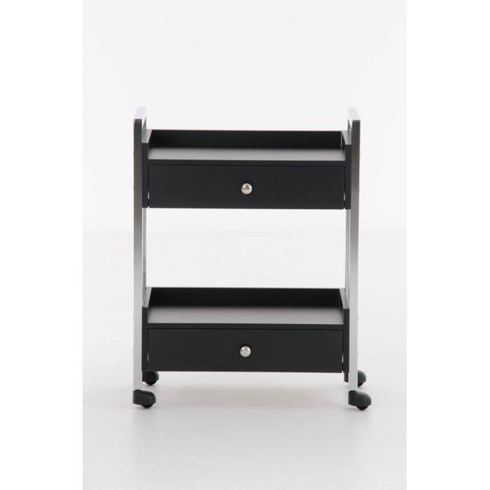 Luxus Gertewagen HLO-CP2 ~ schwarz