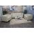 3-1-1 Sofagarnitur Couchgarnitur Loungesofa Lille ~ Kunstleder, creme