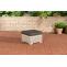 Hocker HLO-CP7 Anthrazit ~ perlwei