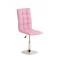 Esszimmerstuhl HLO-CP7 ~ pink