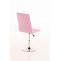 Esszimmerstuhl HLO-CP7 ~ pink