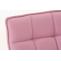 Esszimmerstuhl HLO-CP7 ~ pink