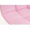 Esszimmerstuhl HLO-CP7 ~ pink