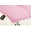 Esszimmerstuhl HLO-CP7 ~ pink