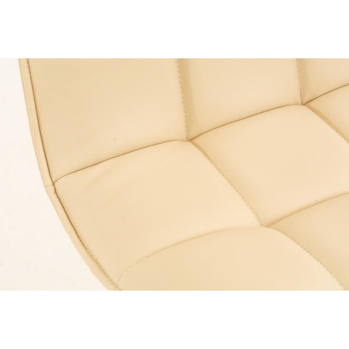 Esszimmerstuhl HLO-CP7 ~ creme
