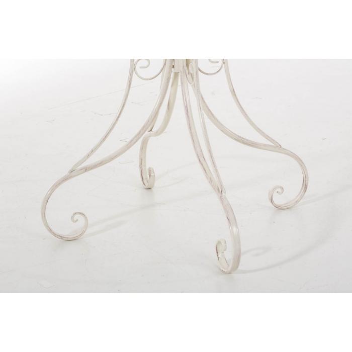 Tisch HLO-CP117 ~ antik-creme
