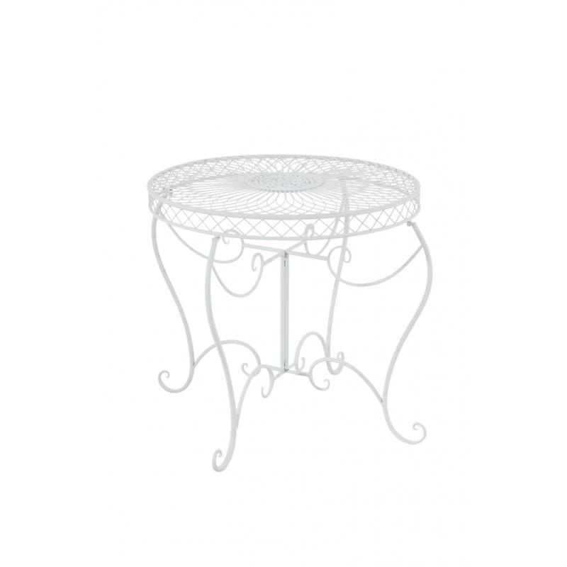 Tisch HLO-CP7 ~ wei