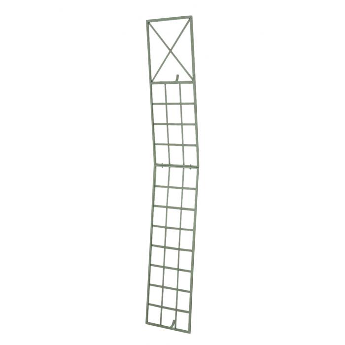 Rankgitter HLO-CP12 ~ antik-grn