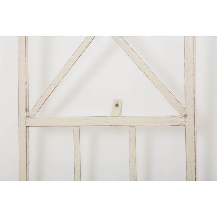 Rankgitter HLO-CP12 ~ antik-creme