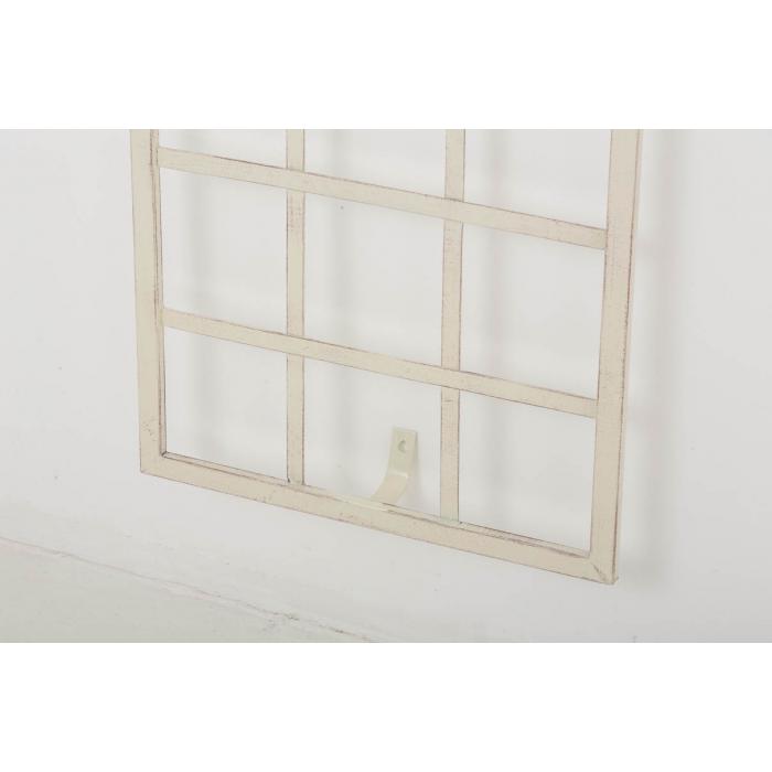 Rankgitter HLO-CP12 ~ antik-creme