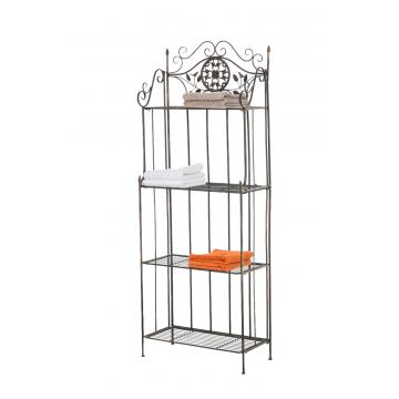 Standregal HLO-CP102 ~ bronze