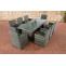 Sitzgruppe HLO-CP26 XL Eisengrau ~ grau-meliert