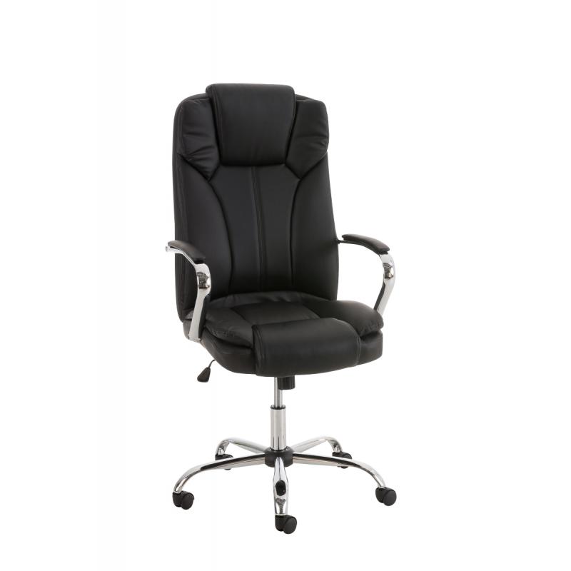 Brostuhl HLO-CP1 Xanthos ~ schwarz