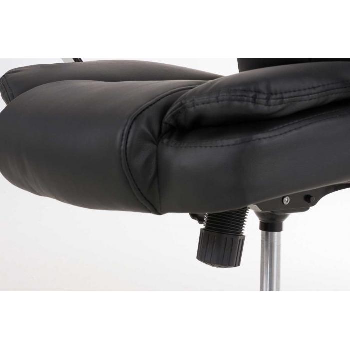 Brostuhl HLO-CP1 Xanthos ~ schwarz