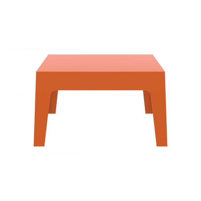 HLO-CP85 Tisch ~ orange
