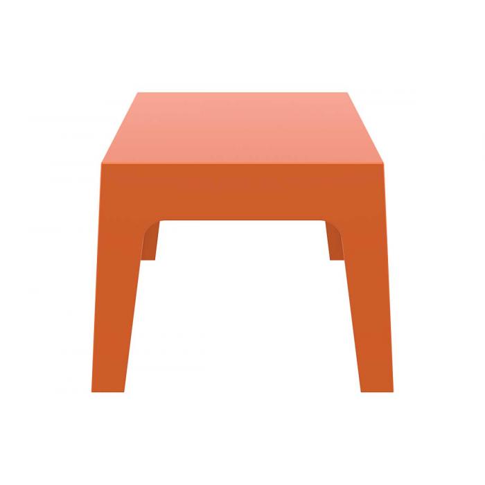 HLO-CP85 Tisch ~ orange