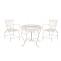 Sitzgruppe HLO-CP3 ~ antik-creme