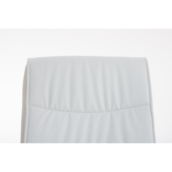 Besucherstuhl HLO-CP91 ~ wei
