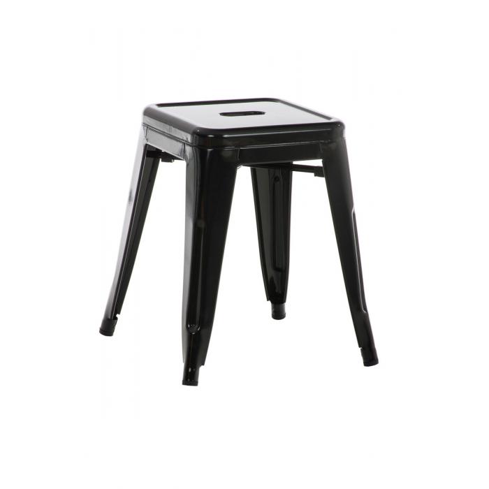 Hocker HLO-CP82 ~ schwarz