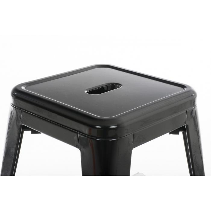 Hocker HLO-CP82 ~ schwarz