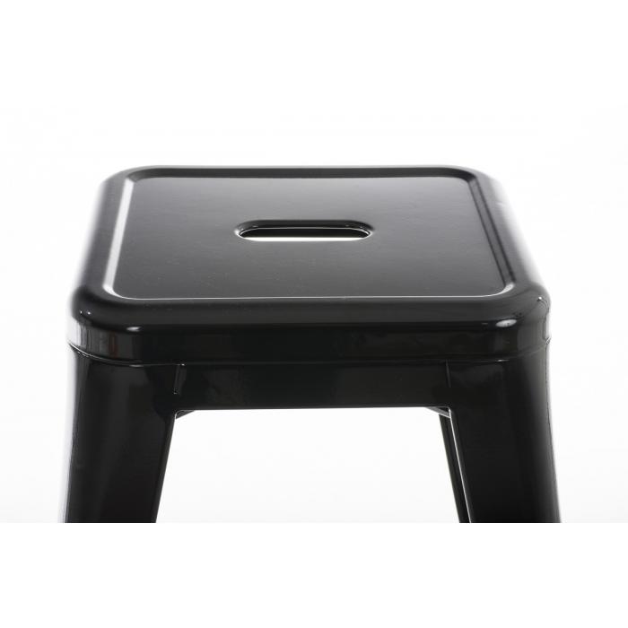 Hocker HLO-CP82 ~ schwarz