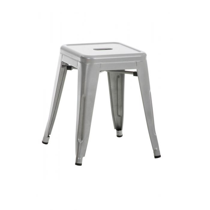 Hocker HLO-CP82 ~ silber