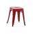 Hocker HLO-CP82 ~ rot