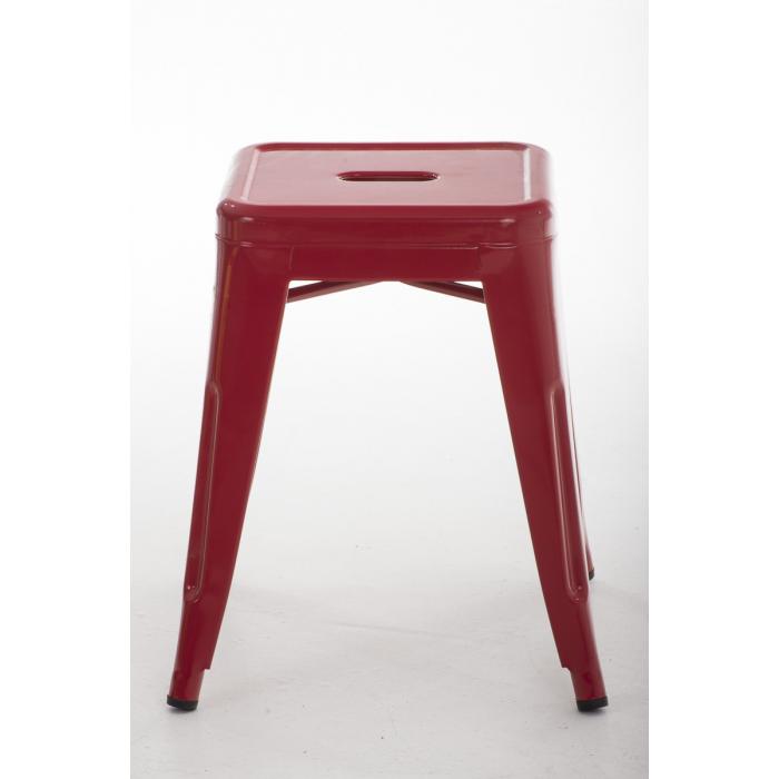 Hocker HLO-CP82 ~ rot