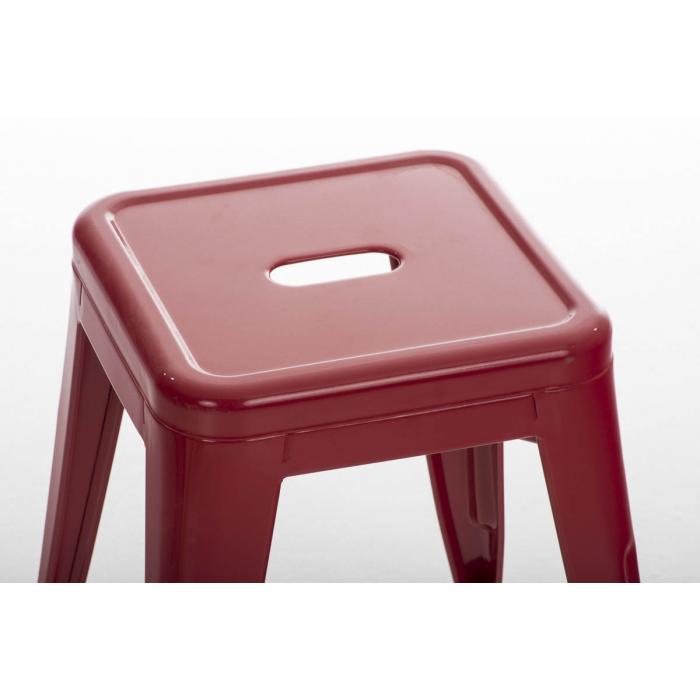 Hocker HLO-CP82 ~ rot