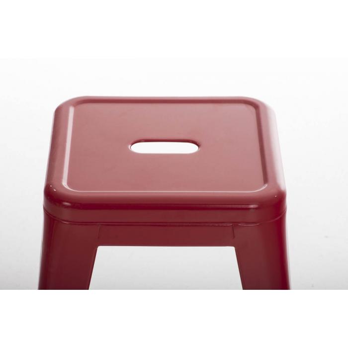 Hocker HLO-CP82 ~ rot