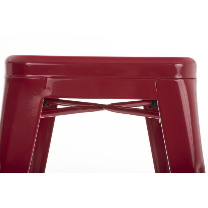 Hocker HLO-CP82 ~ rot