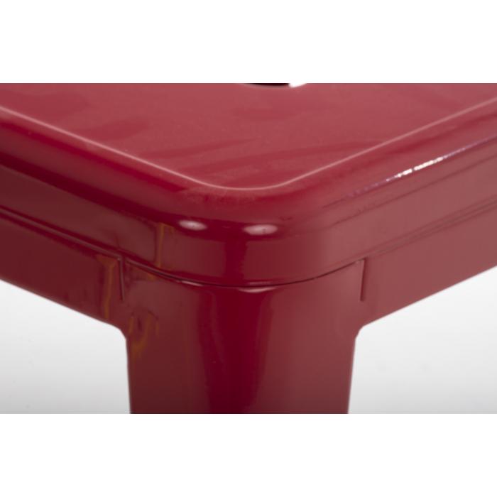 Hocker HLO-CP82 ~ rot