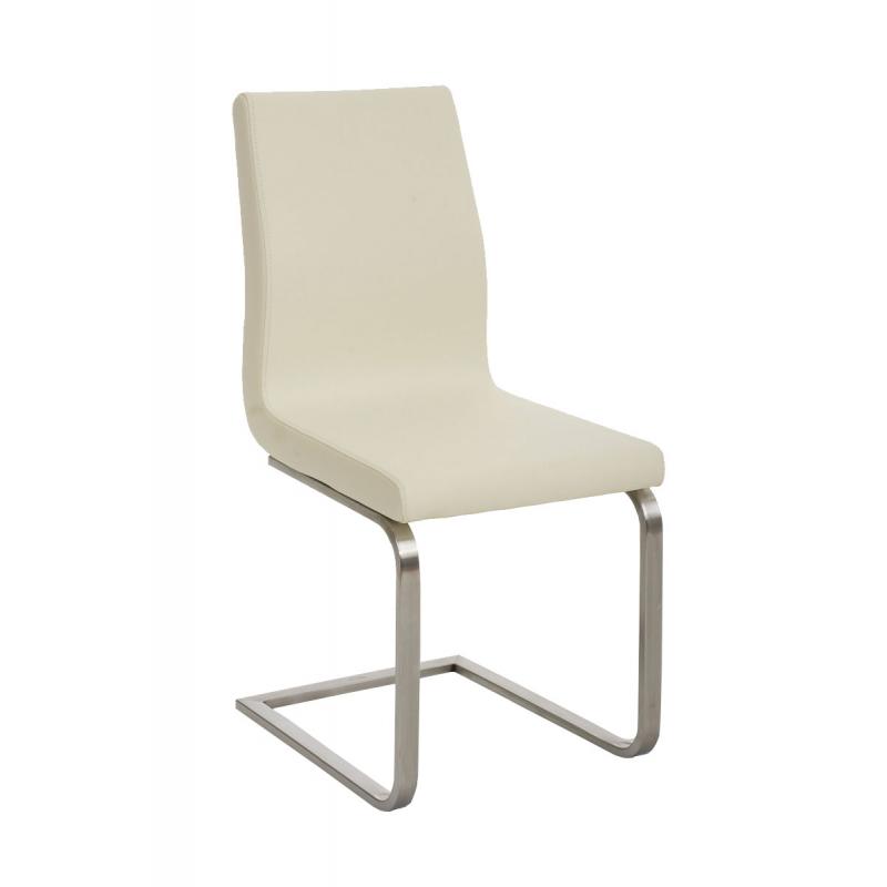 Esszimmerstuhl HLO-CP5 ~ creme