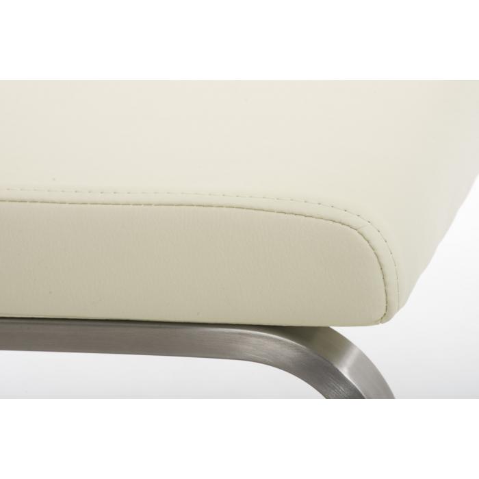Esszimmerstuhl HLO-CP5 ~ creme