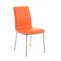 Esszimmerstuhl HLO-CP6 ~ orange