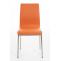 Esszimmerstuhl HLO-CP6 ~ orange
