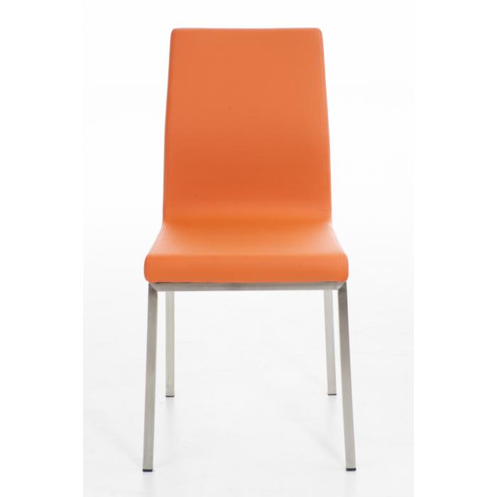 Esszimmerstuhl HLO-CP6 ~ orange