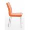 Esszimmerstuhl HLO-CP6 ~ orange