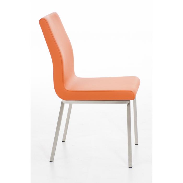 Esszimmerstuhl HLO-CP6 ~ orange