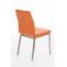 Esszimmerstuhl HLO-CP6 ~ orange