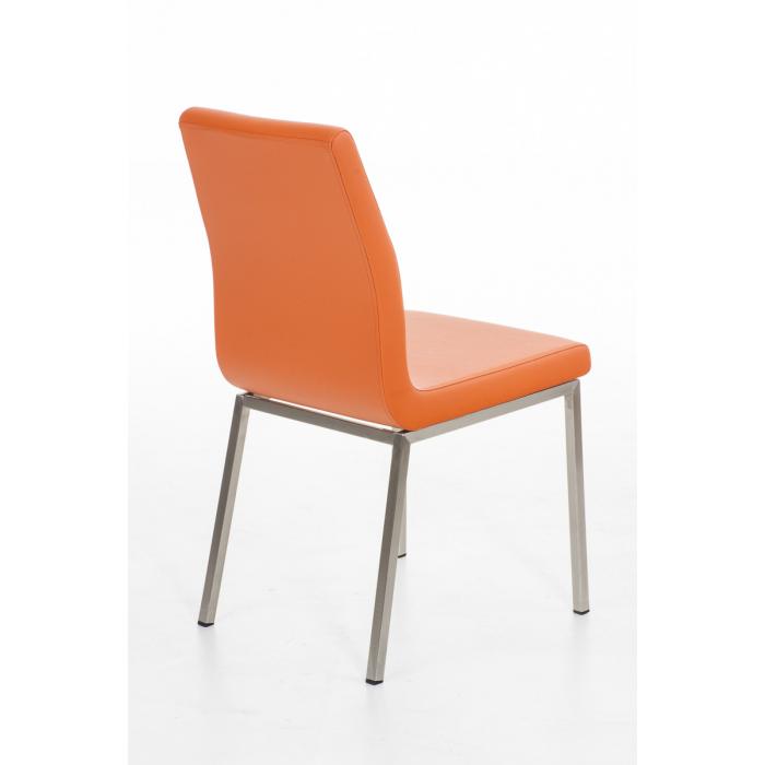 Esszimmerstuhl HLO-CP6 ~ orange