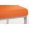 Esszimmerstuhl HLO-CP6 ~ orange